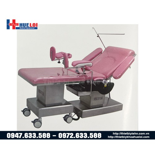 Bàn đẻ điện đa năng